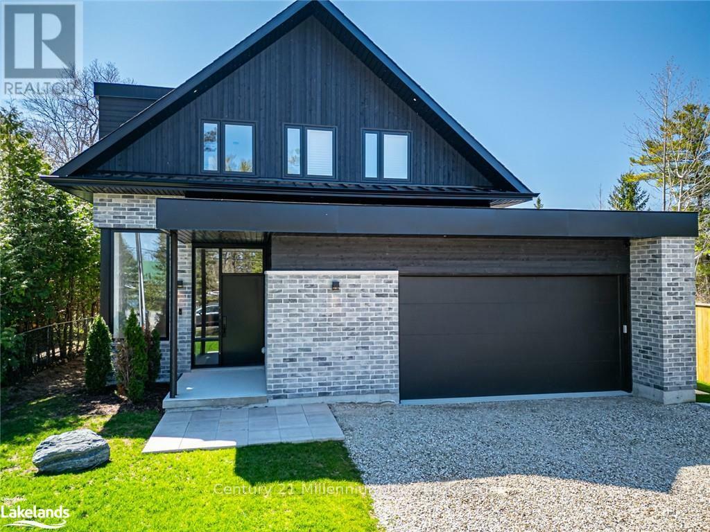 Property Photo: 8705 Beachwood Road ON L9Z 2G5