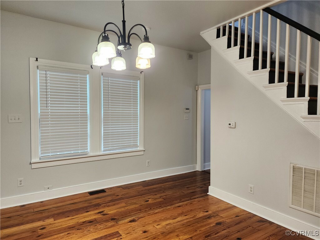 Property Photo: 2406 Venable Street VA 23223