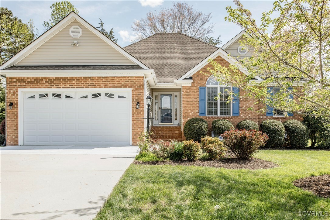 Property Photo: 3005 Tinsley Terrace Terrace VA 23875