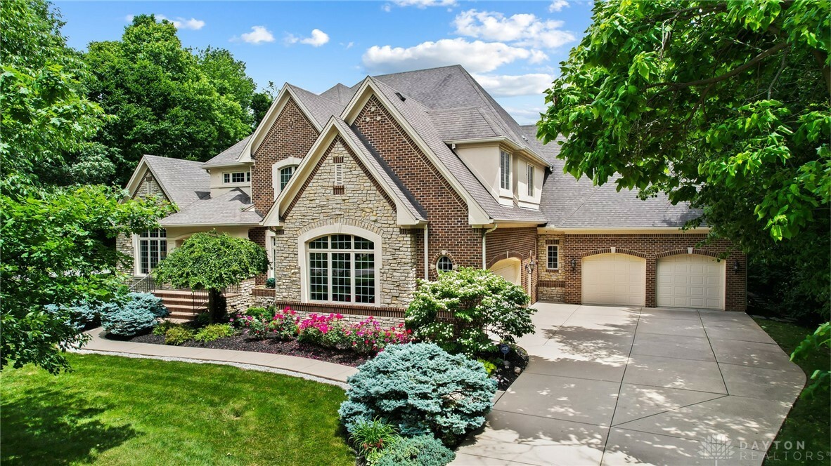 Property Photo: 498 Timber Walk Court OH 45066