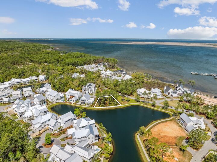 Property Photo:  Lot 48A Perrin  FL 32459 