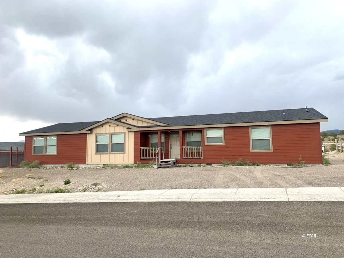 Property Photo:  40 Whistler Street  NV 89316 