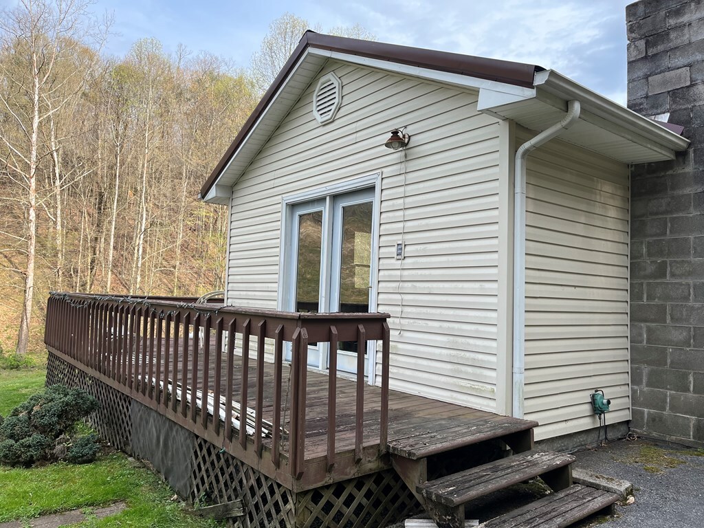 Property Photo: 179 Walters Branch KY 41271