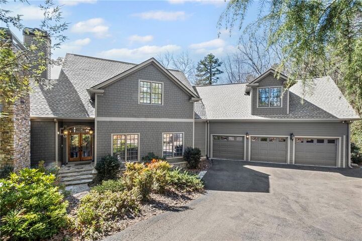 Property Photo:  438 Red Fox Drive  GA 30143 