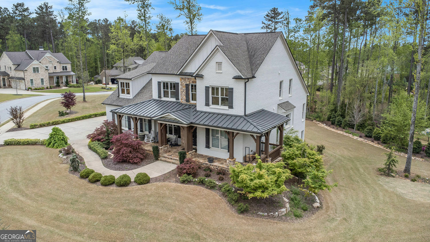 Property Photo: 3039 Malbec Valley GA 30101