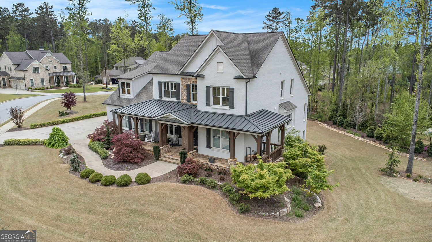 Property Photo: 3039 Malbec Valley GA 30101