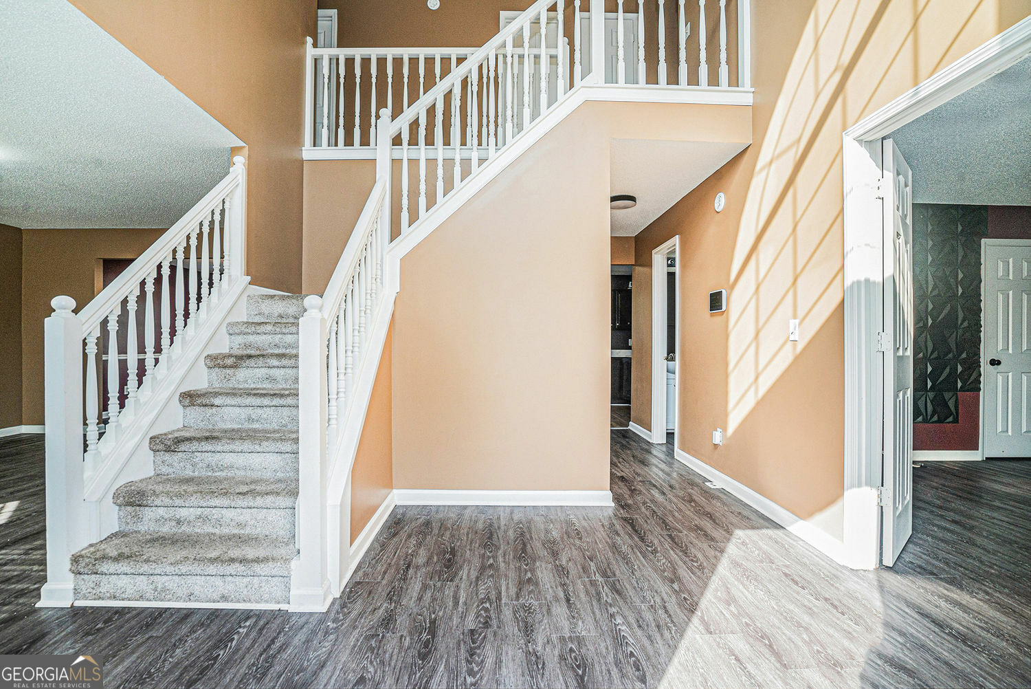Property Photo: 4180 West Stubbs Road GA 30349