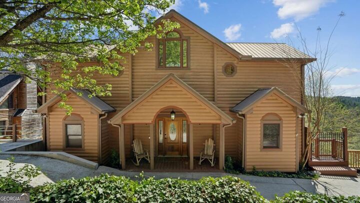 Property Photo:  236 Rosen Strasse  GA 30545 