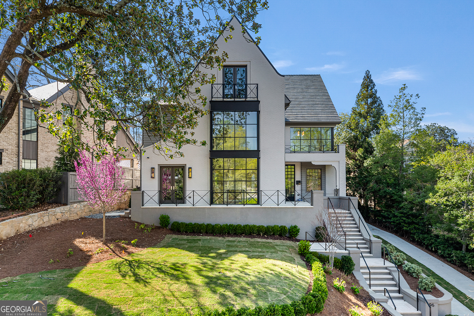96 The Prado NE  Atlanta GA 30309 photo