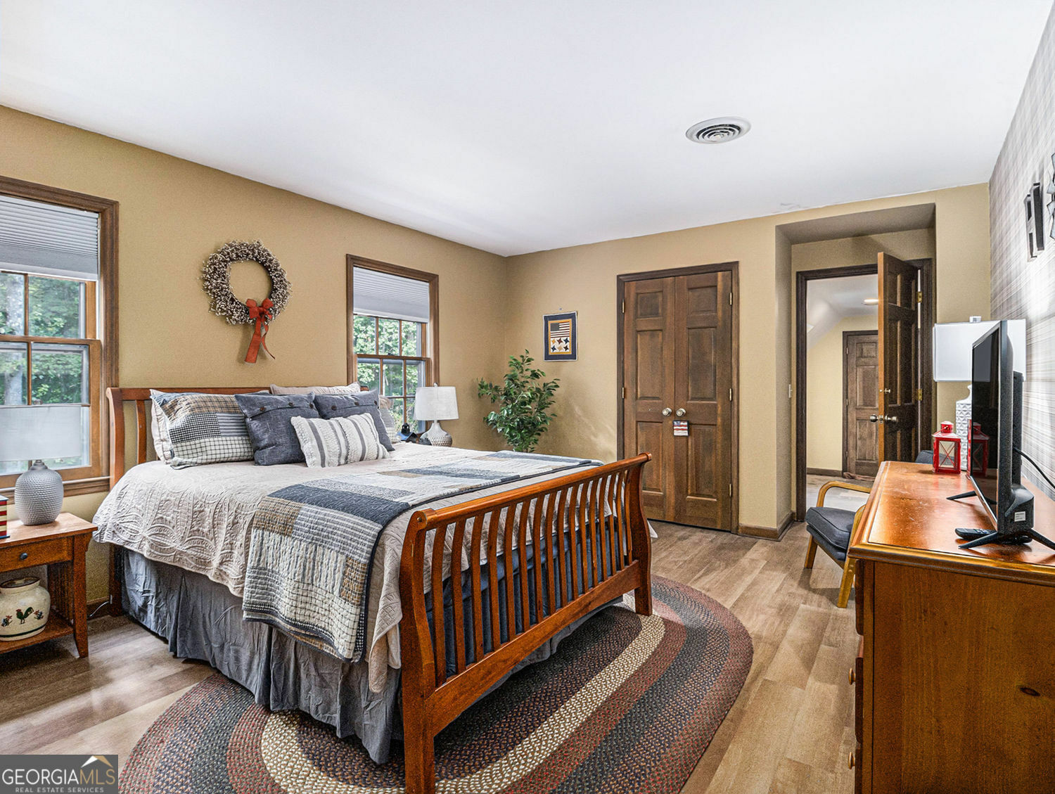 Property Photo: 555 Breedlove Drive GA 30655