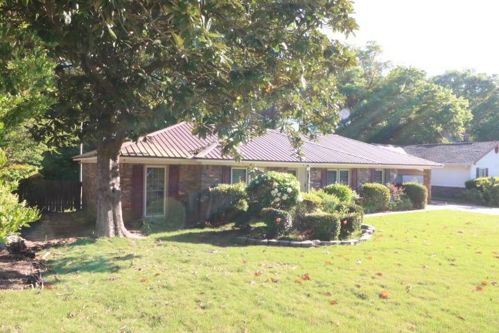 Property Photo: 5549 Cranston Drive GA 31907