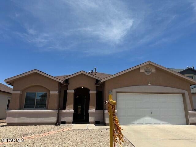 Property Photo: 14325 Coyote Trail Trail TX 79938