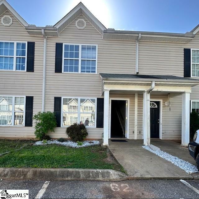 Property Photo: 62 Buff Street SC 29609