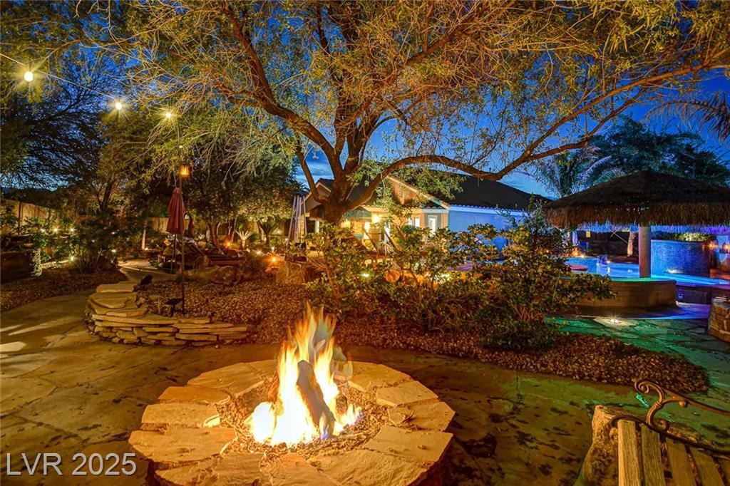 Property Photo: 8317 Jeremiahs Lodge Avenue NV 89131
