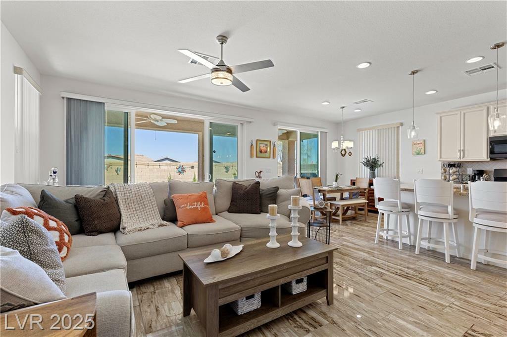 Property Photo: 10052 Silver Comet Court NV 89178