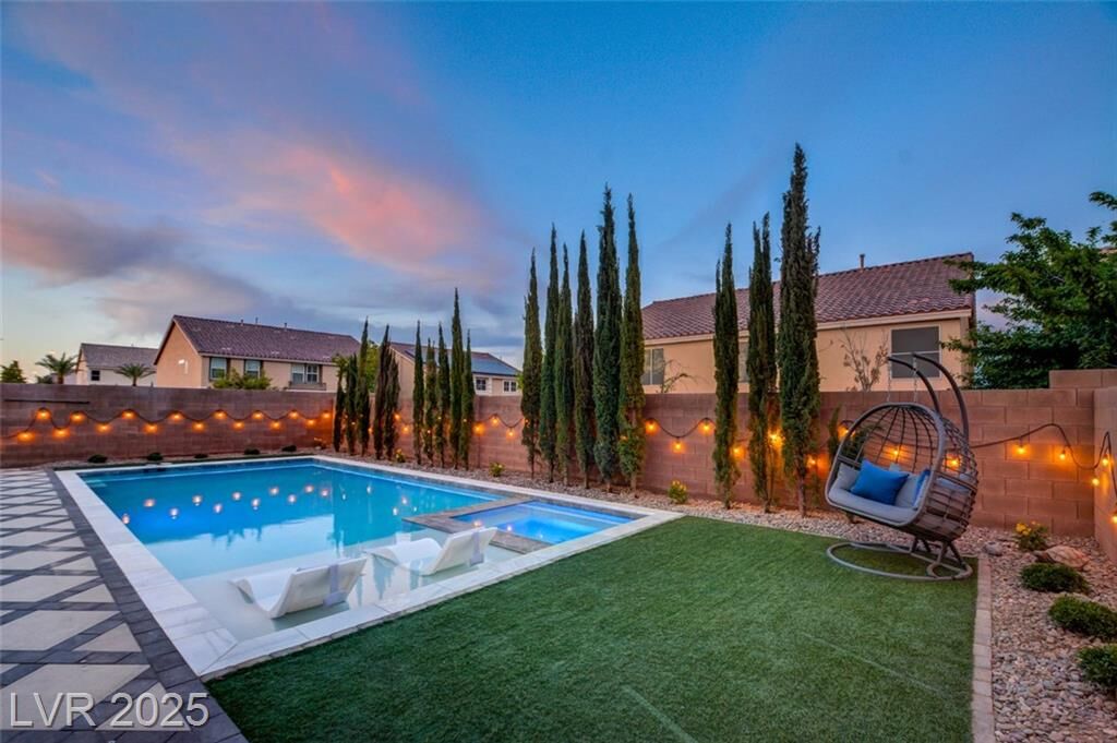 Property Photo:  9610 Twin Rivers Court  NV 89139 