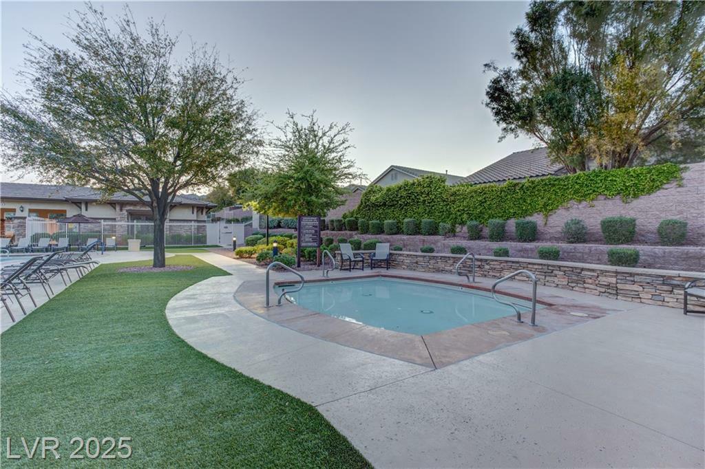 Property Photo: 10422 Prairie Mountain Avenue NV 89166