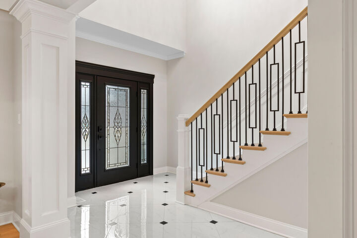 Property Photo: 11075 W Deer Creek Drive IN 46307