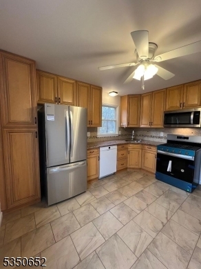 Property Photo: 34 Colfax Ave NJ 07465