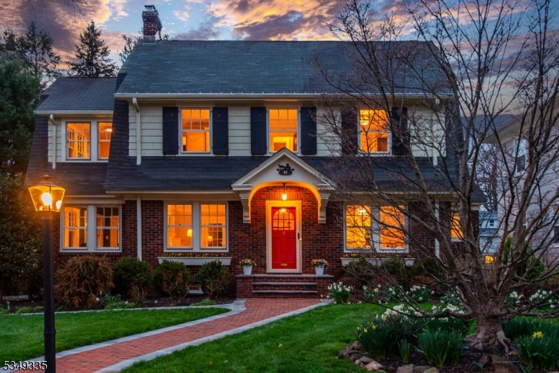 51 Tuxedo Rd  Montclair Twp. NJ 07042 photo