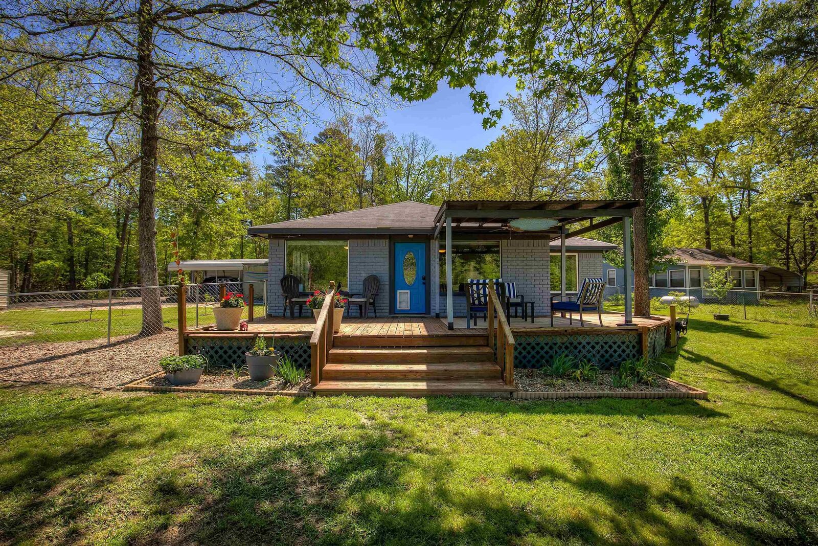 Property Photo: 1462 Pr 8692 TX 75494