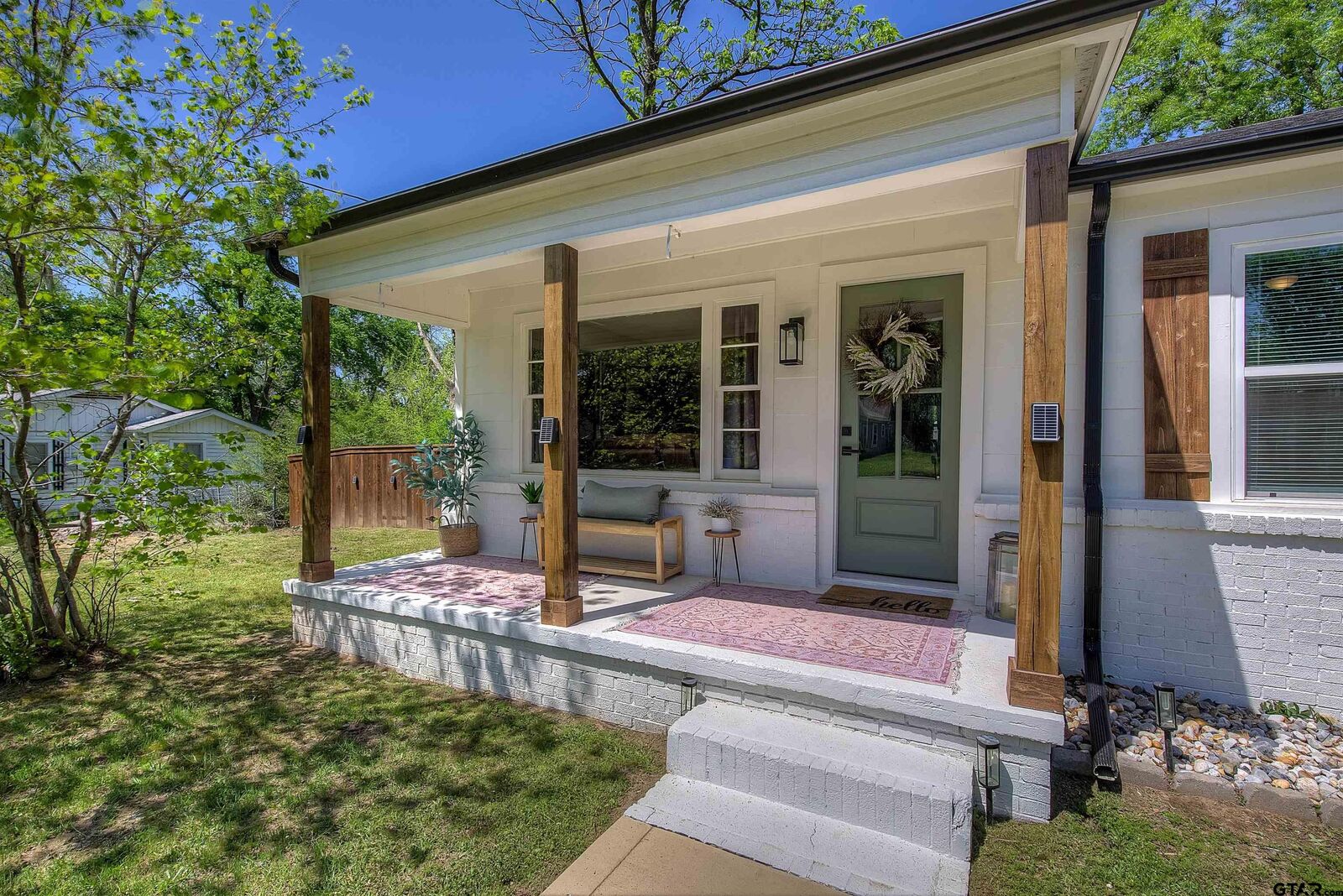 Property Photo:  506 Winn Dr.  TX 75494 