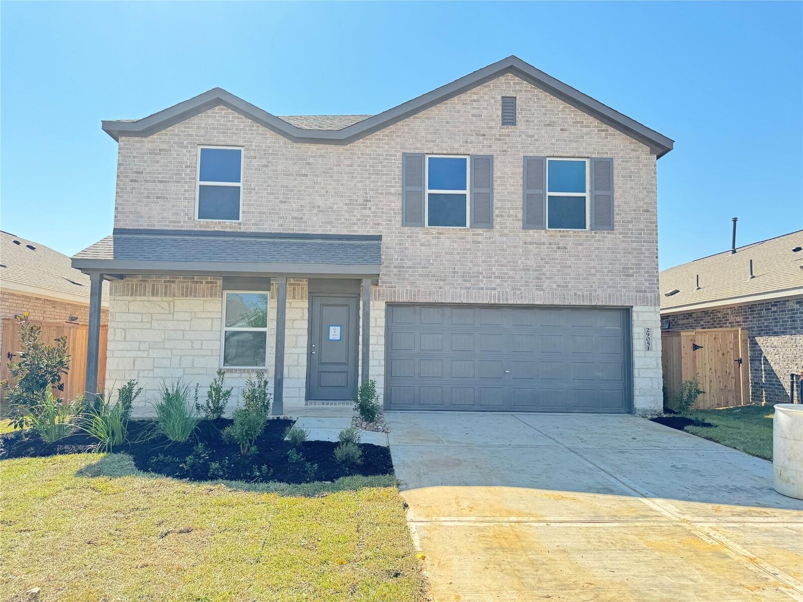Property Photo:  9114 Golden Dorado Lane  TX 77521 