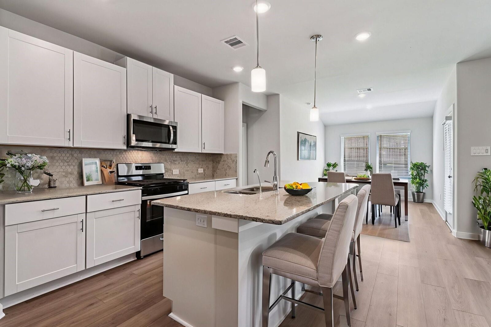 Property Photo:  17921 Stone Terrace Court  TX 77316 
