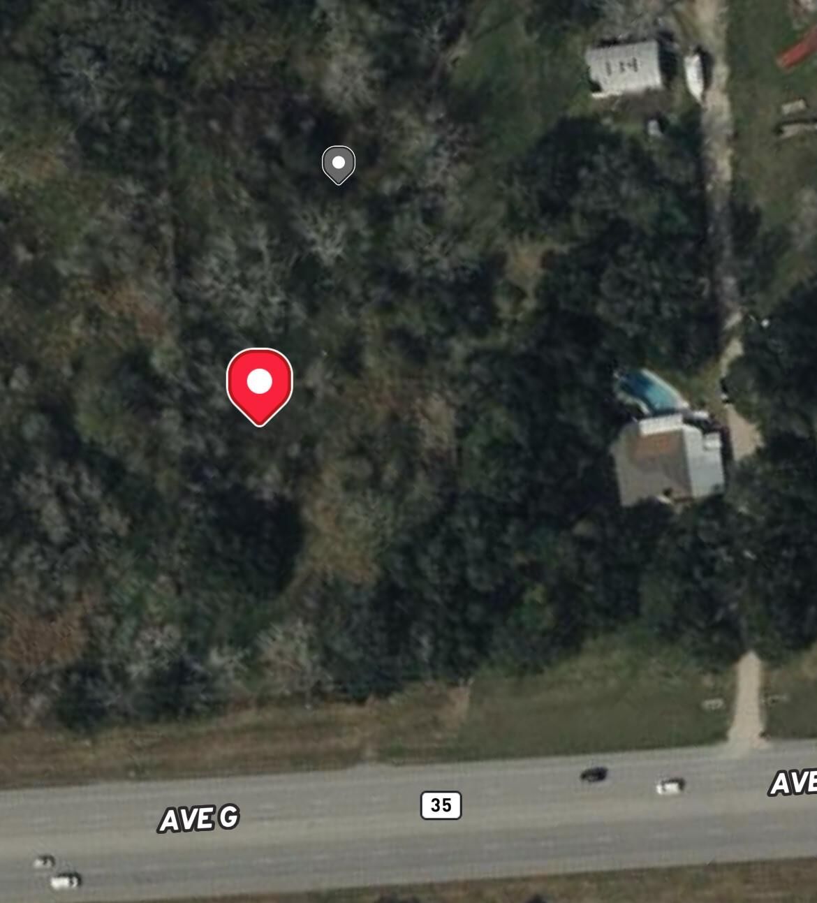 Property Photo:  0 Hwy 35  TX 77482 