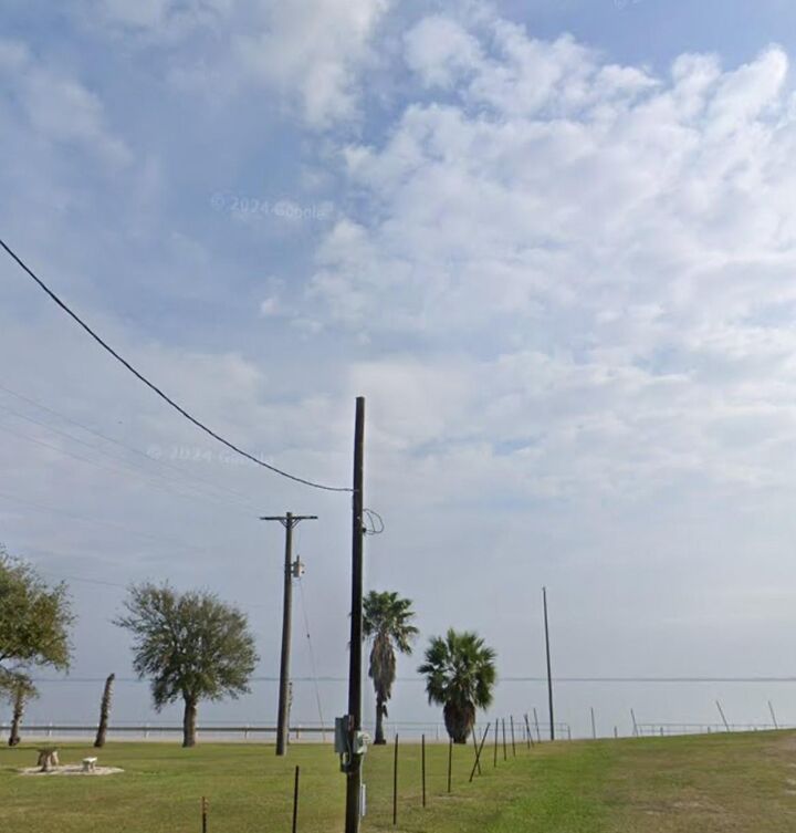 Property Photo:  0 Gulf Of Mexico  TX 77465 