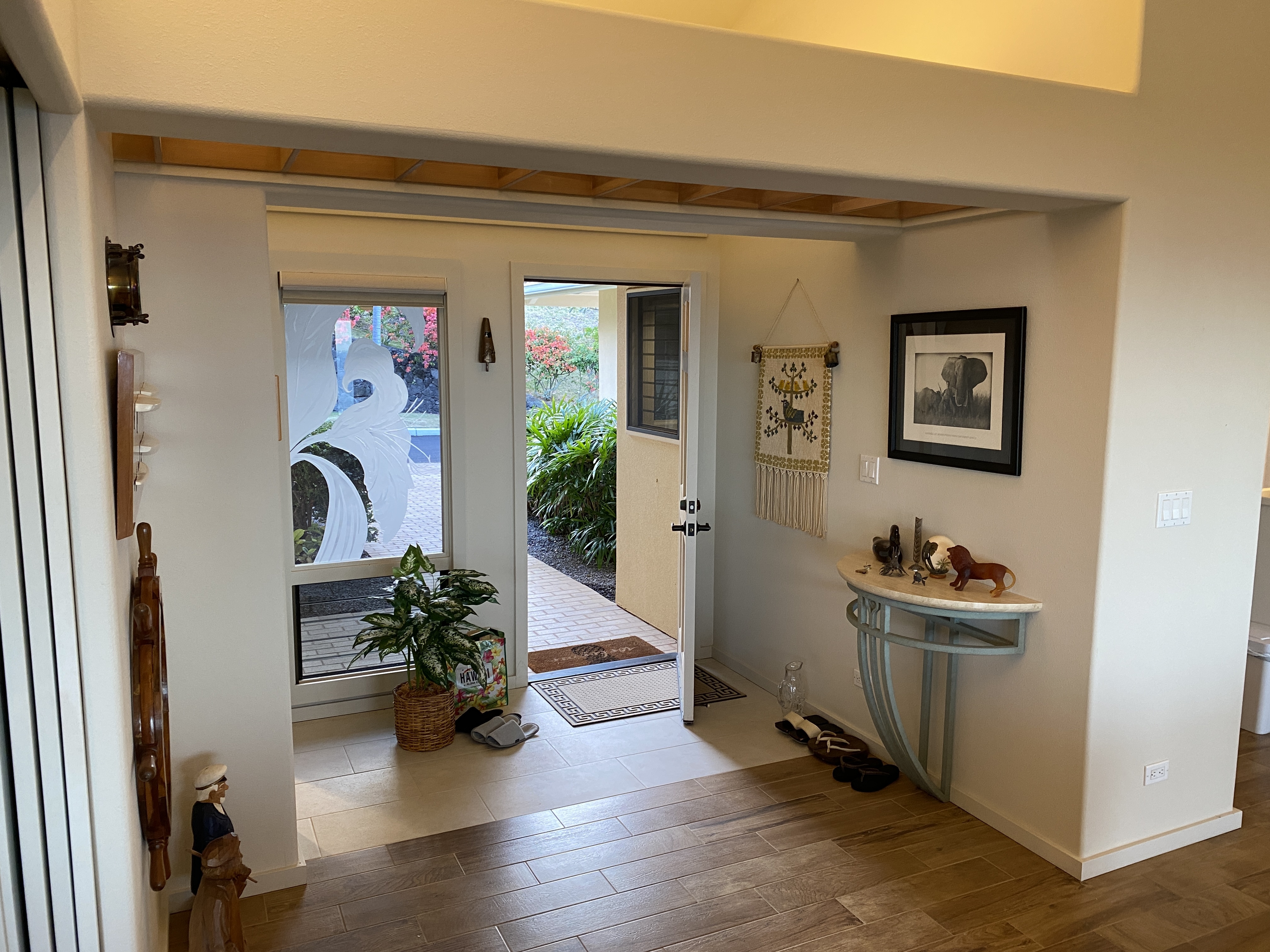 Property Photo: 78-6980 Kaluna St 155 HI 96740