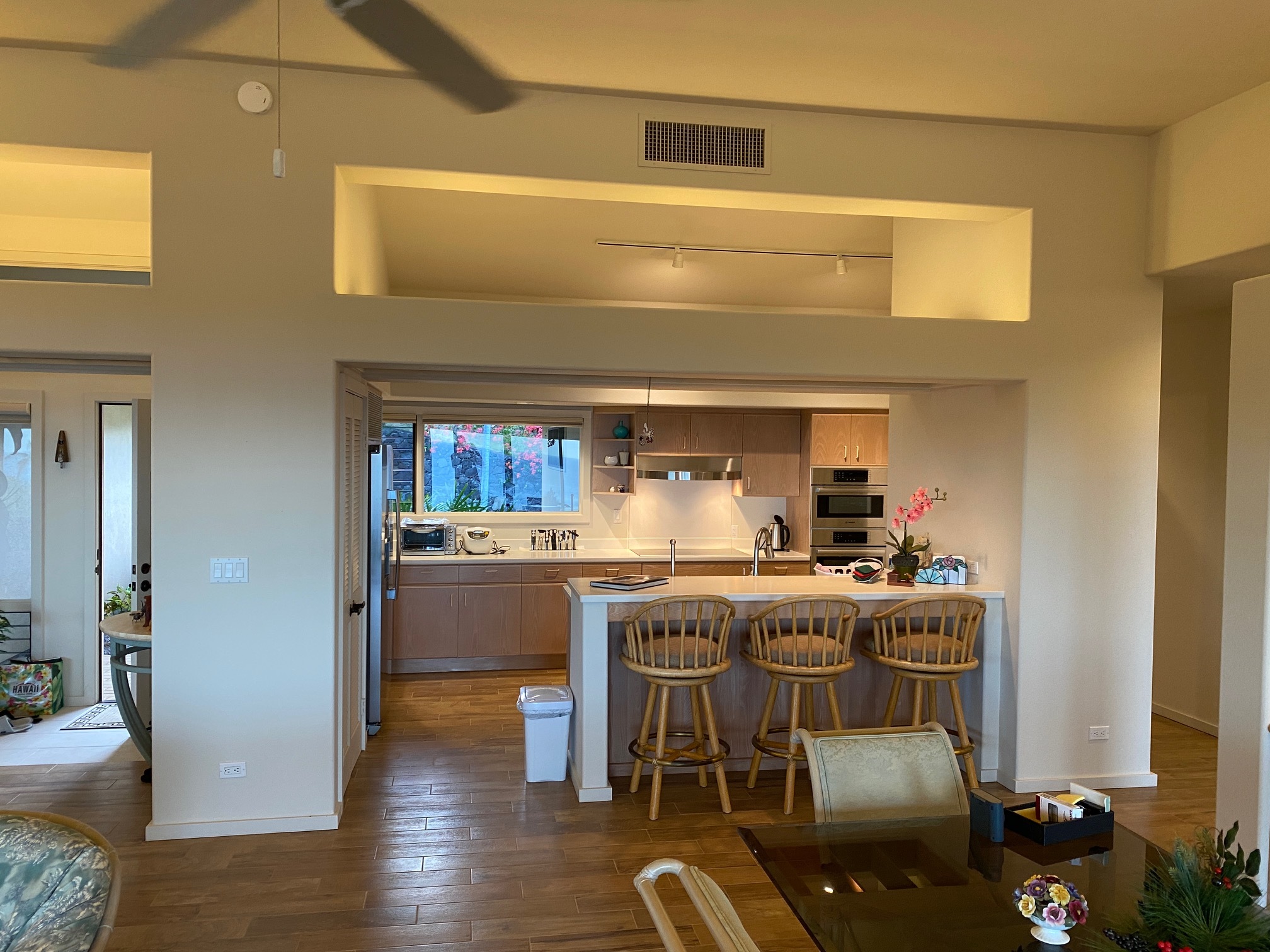 Property Photo: 78-6980 So Kaluna St 155 HI 96740