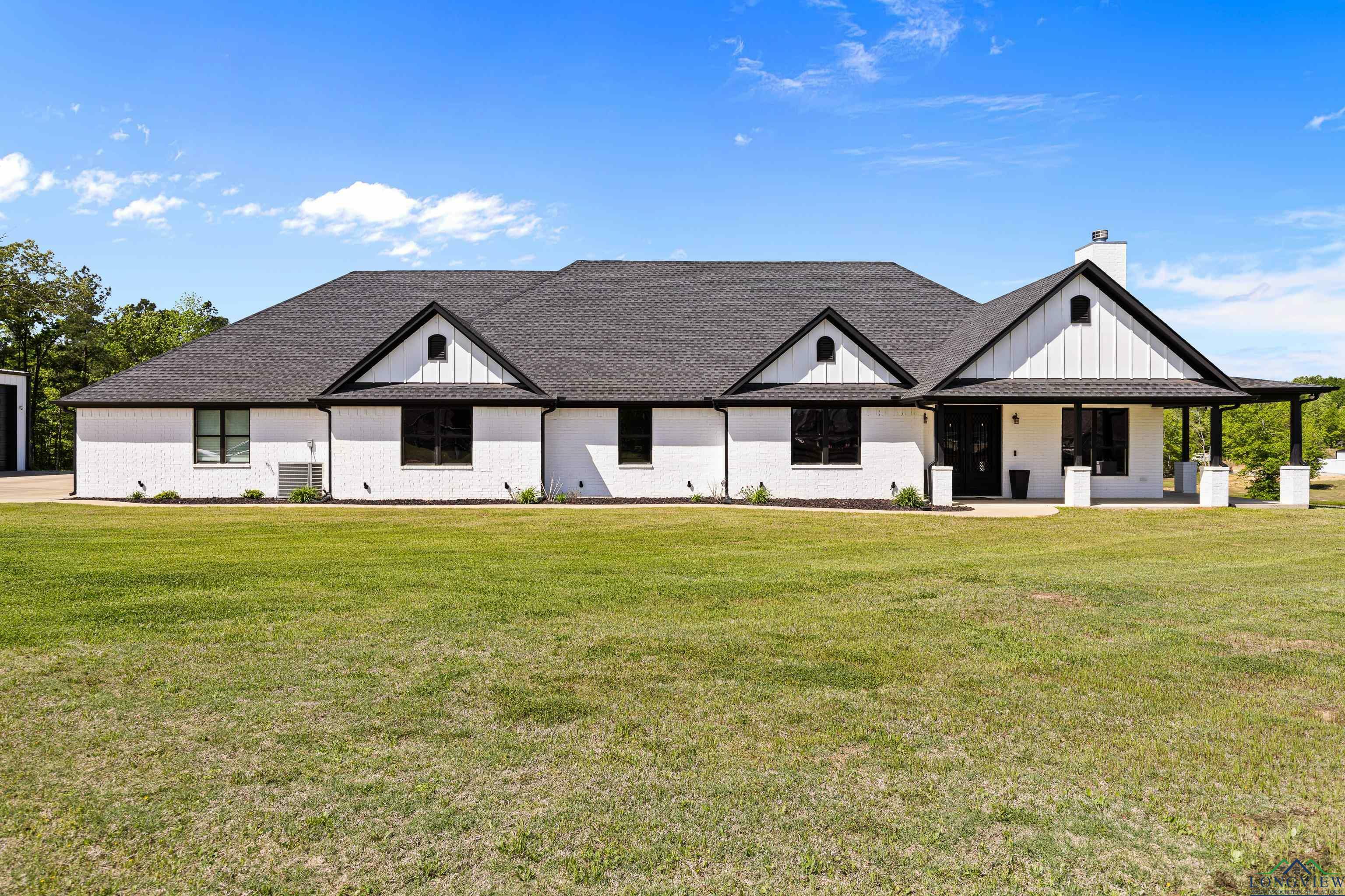 Property Photo: 4279 S Old Hwy 135 TX 75662