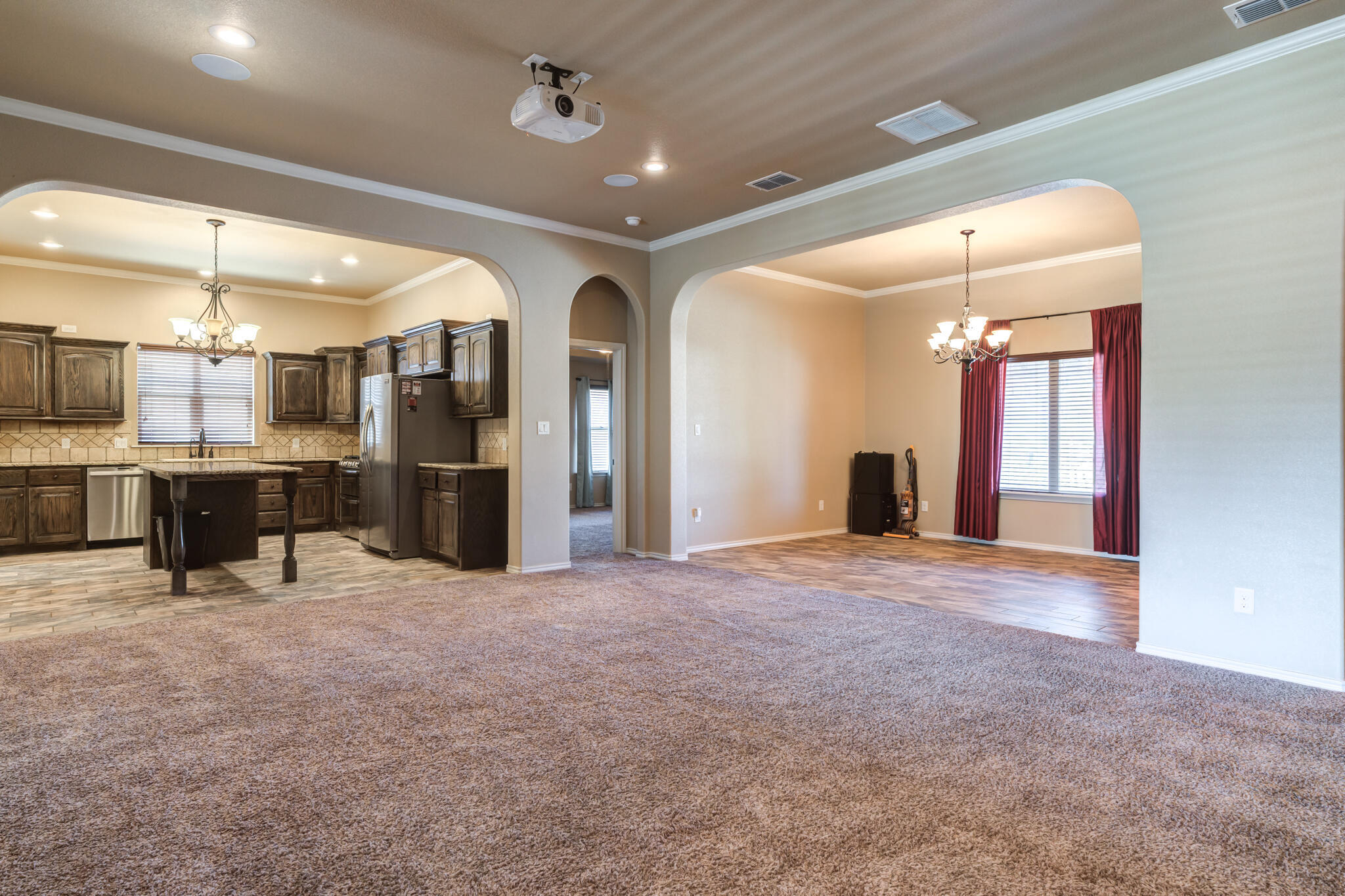 Property Photo:  9611 Kline Avenue  TX 79424 