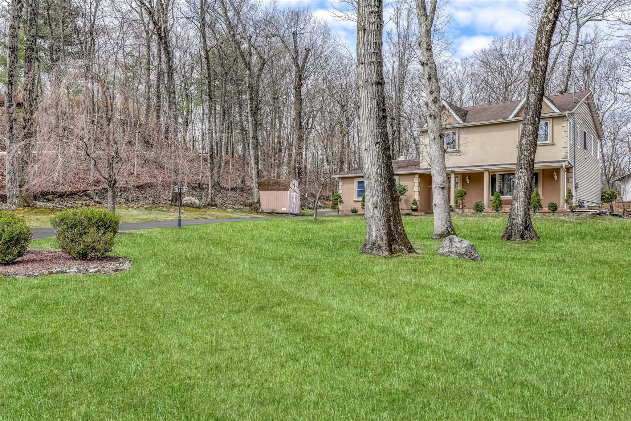 Property Photo: 5 Reeder Place NY 10901