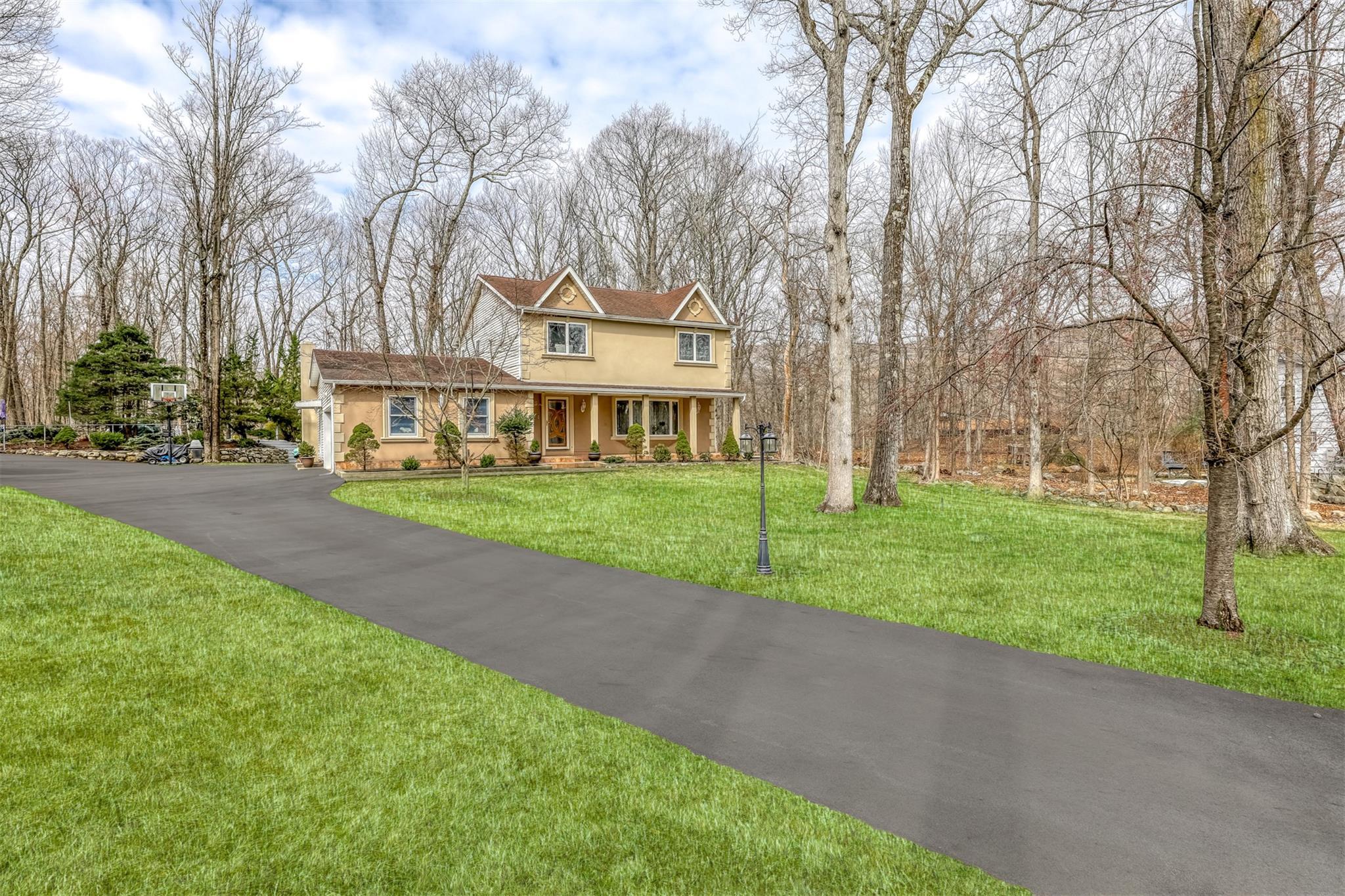 Property Photo: 5 Reeder Place NY 10901