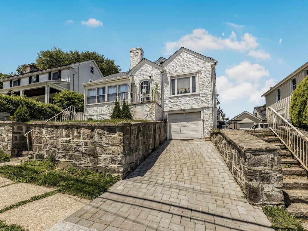 Property Photo: 477 Aka 483 Park Avenue NY 10703