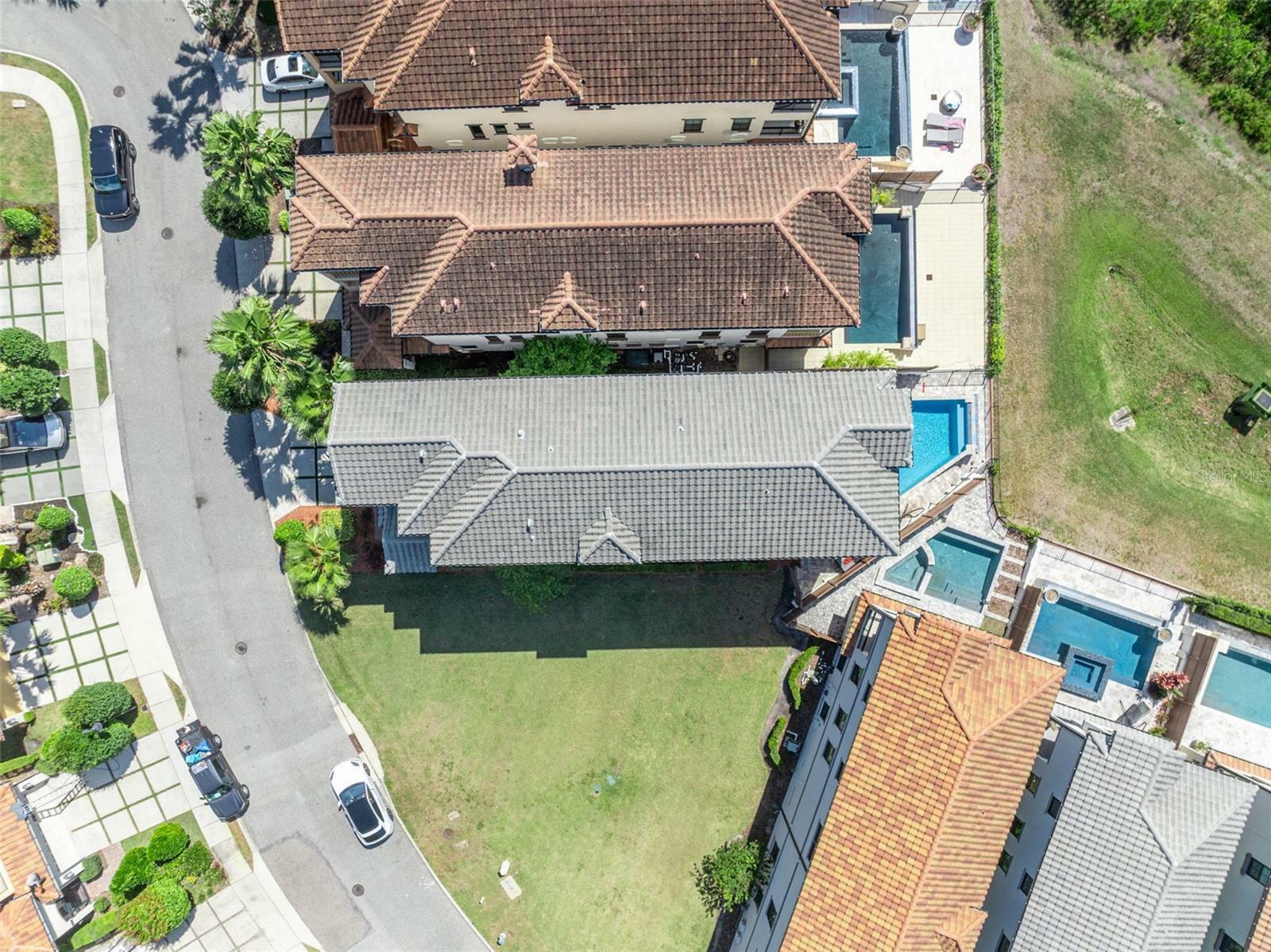 Property Photo: 7613 Toscana Boulevard FL 32819