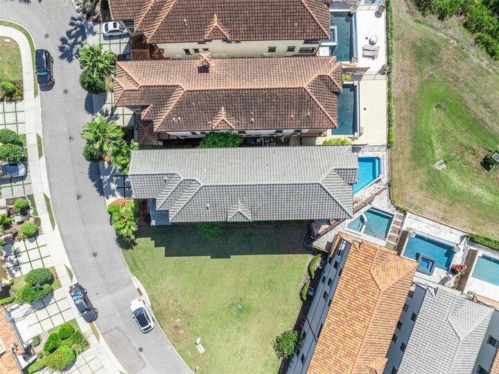 Property Photo: 7613 Toscana Boulevard FL 32819