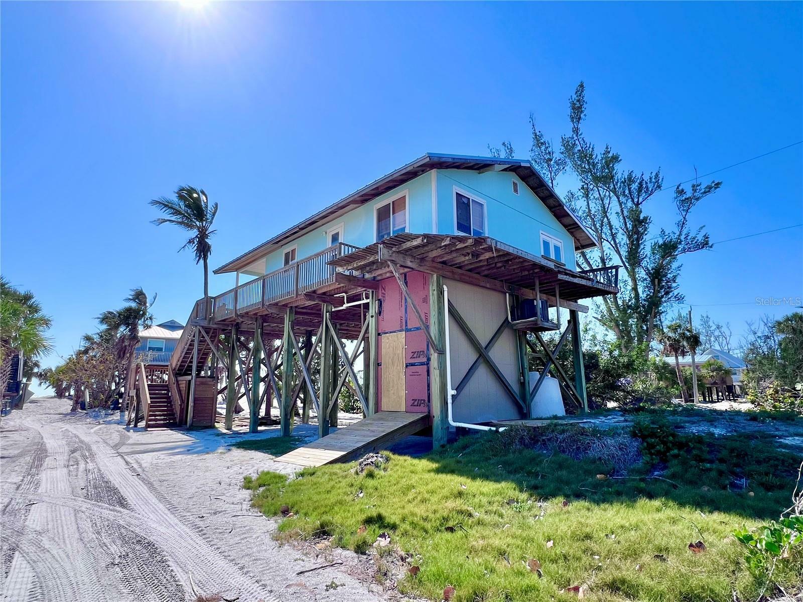 Property Photo: 8472 Grand Avenue FL 33946