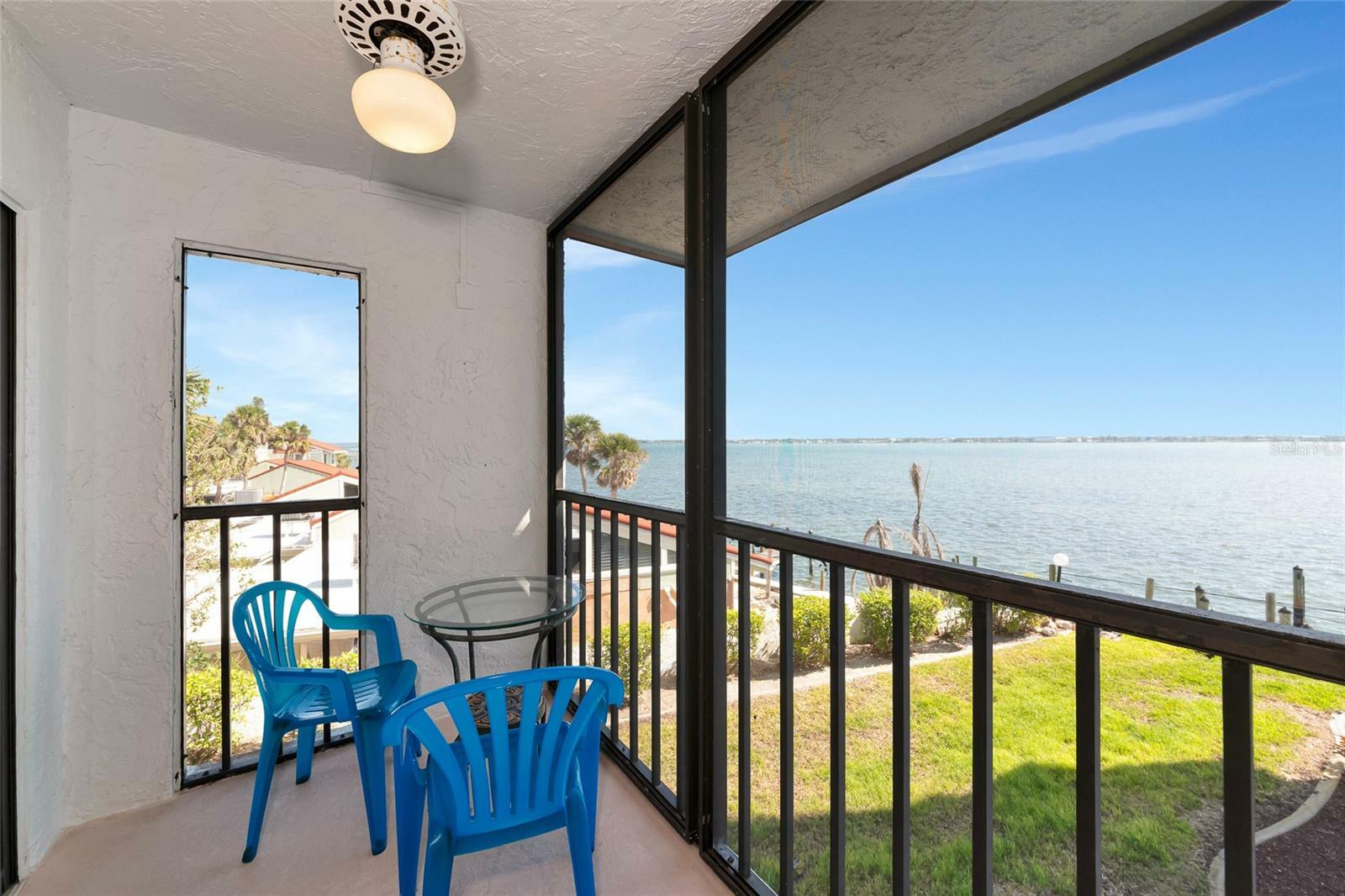 Property Photo: 2955 N Beach Road A422 FL 34223