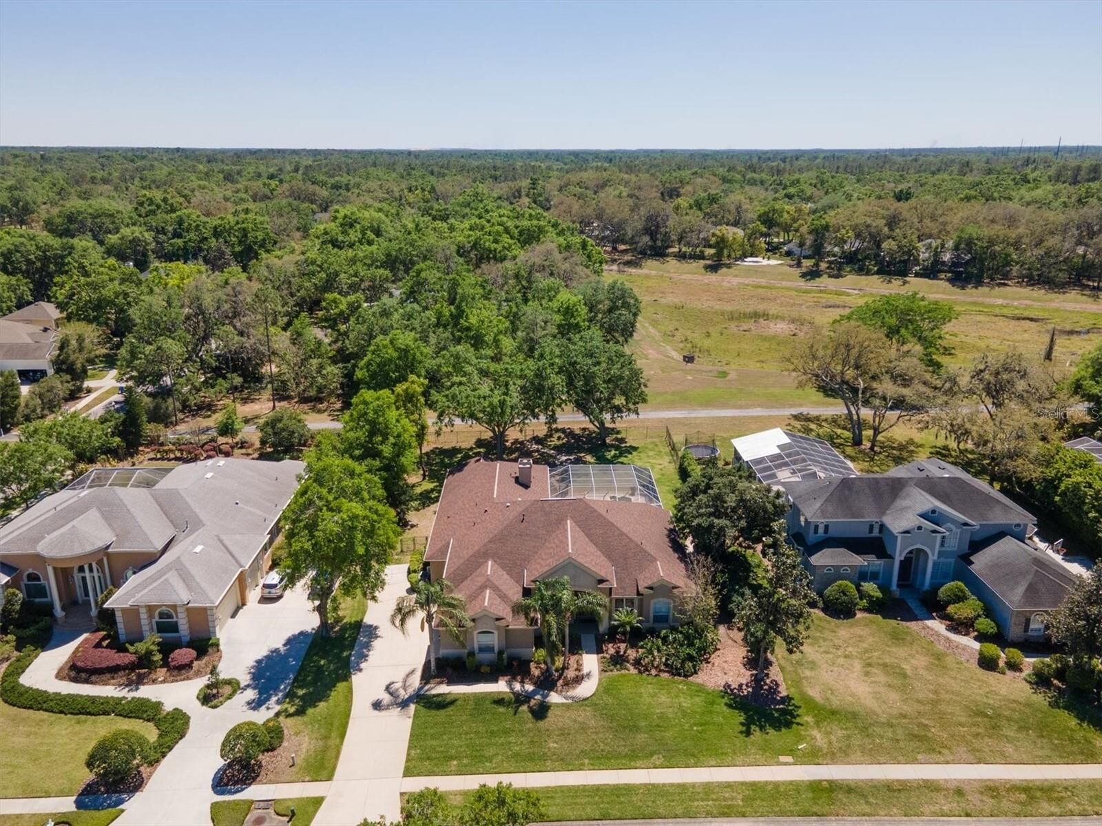 Property Photo:  5807 Thoreau Place  FL 33547 