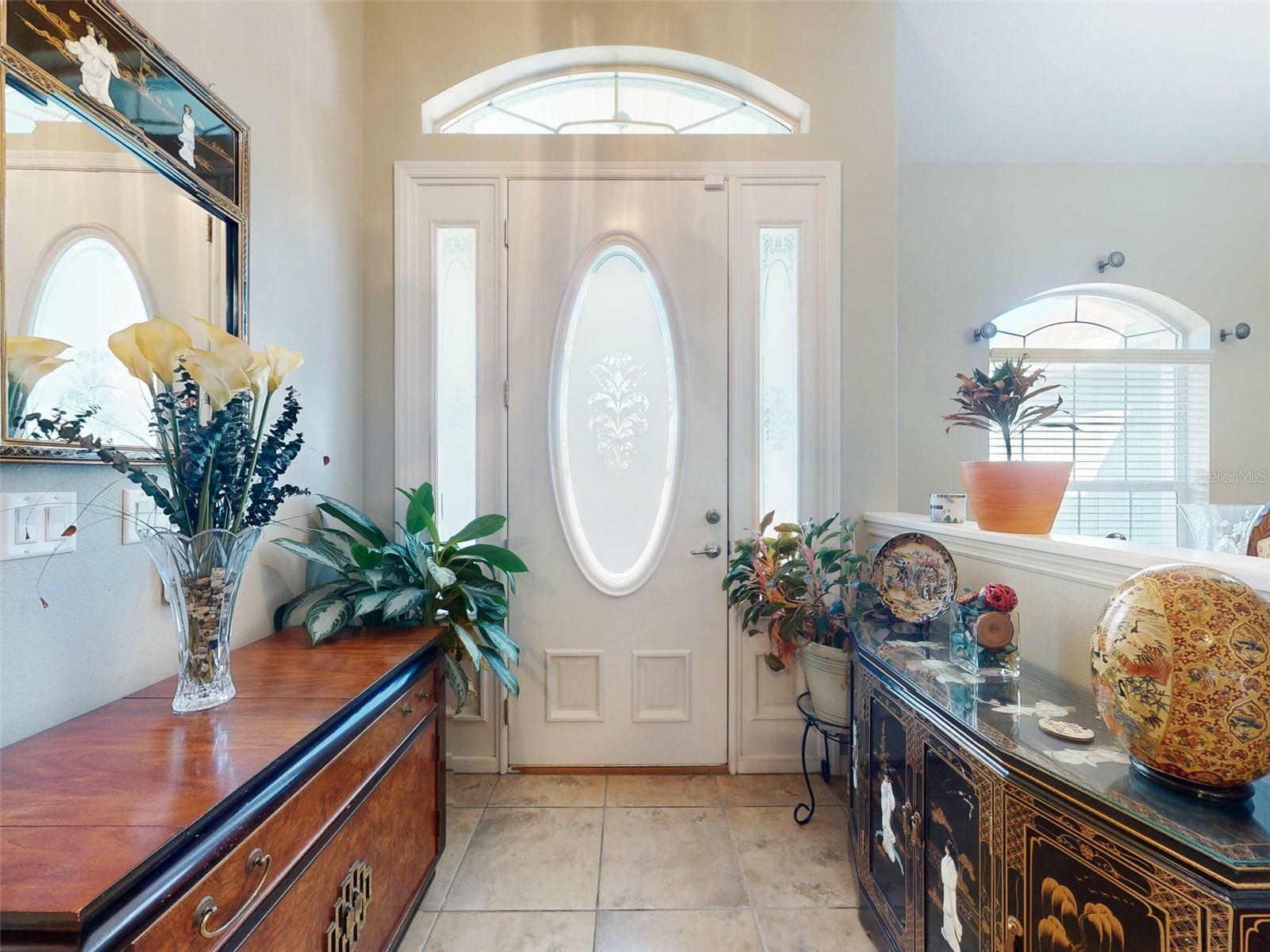 Property Photo: 17901 SW 25th Avenue Road FL 34473