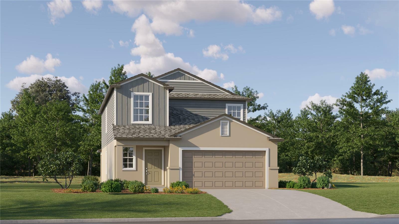 Property Photo: 17518 Shirewood Way FL 34638