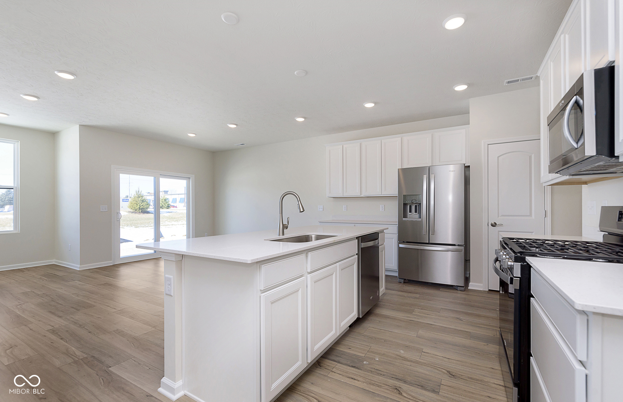 Property Photo: 10965 Morab Drive IN 46077