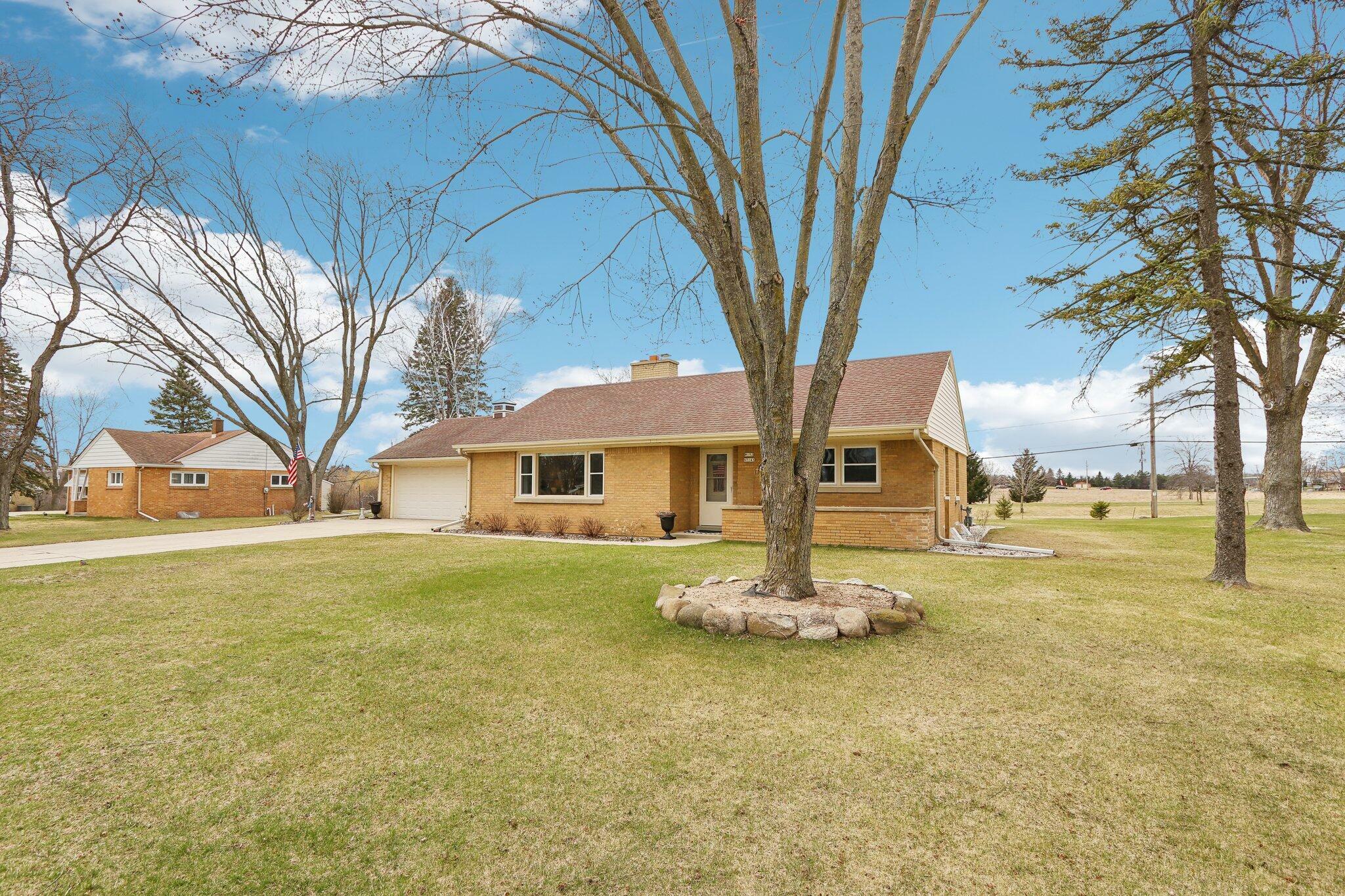Property Photo: W152n7143 Westwood Dr WI 53051