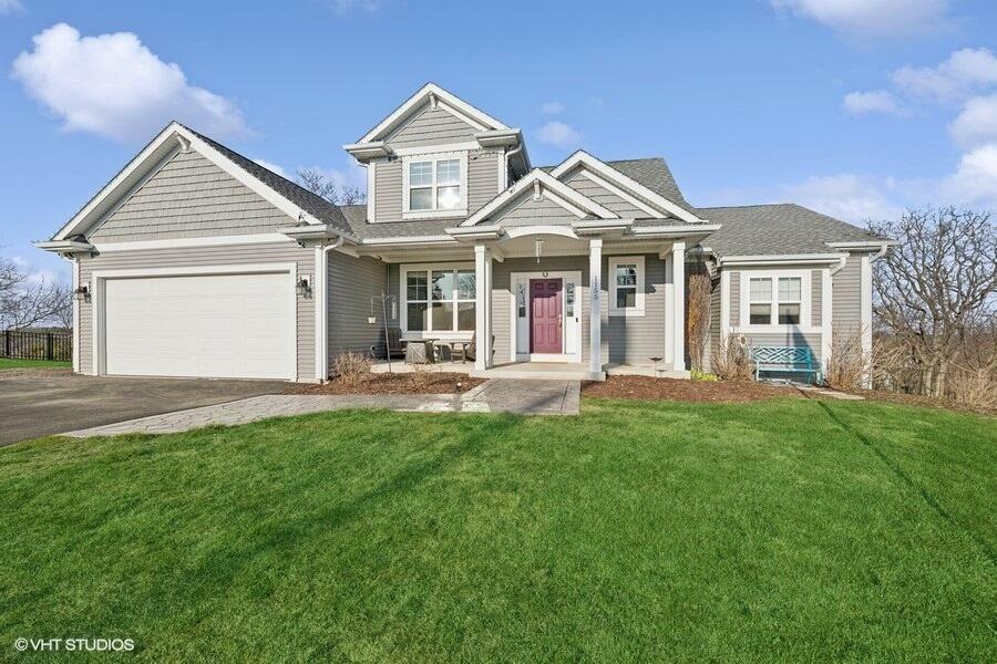 Property Photo: 1155 La Salle Ct WI 53147