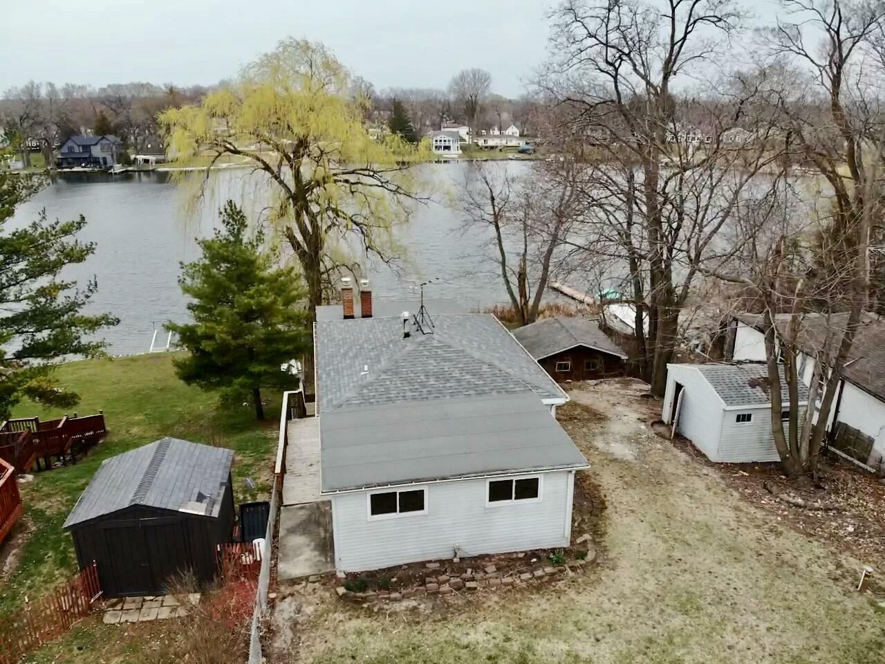 Property Photo: 24655 82nd St WI 53168