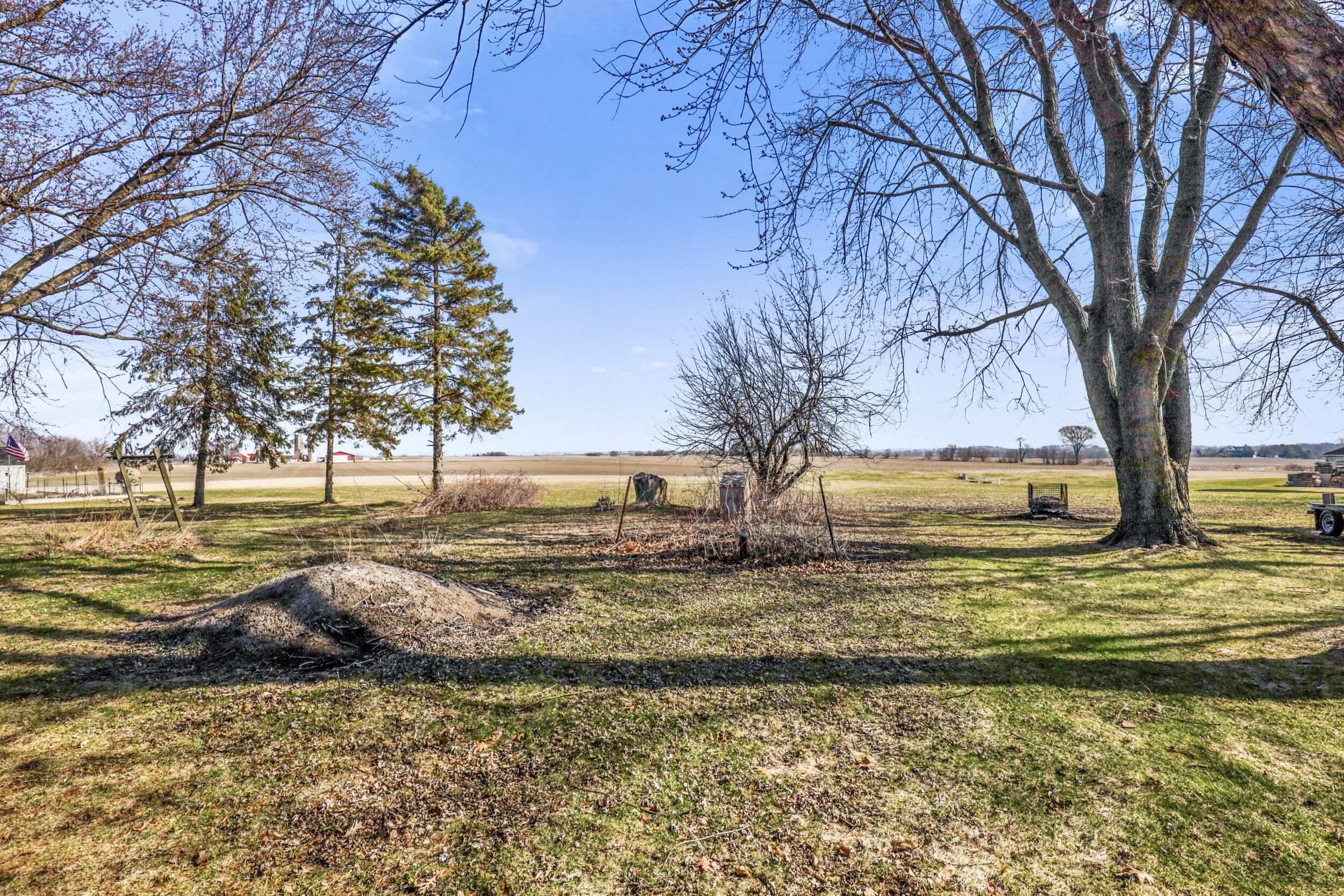 Property Photo: 6982 State Highway 175 - WI 53002
