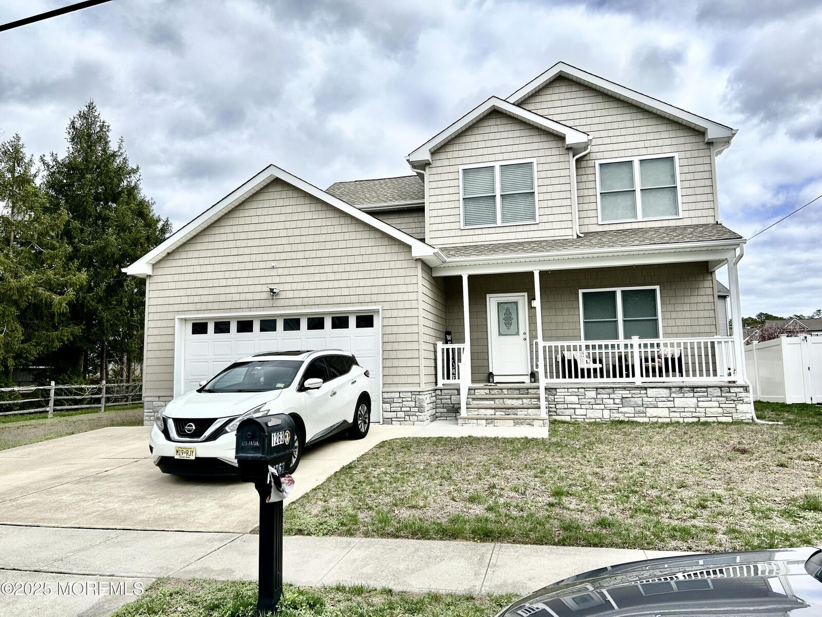 Property Photo:  1263 Cypress Street  NJ 08731 